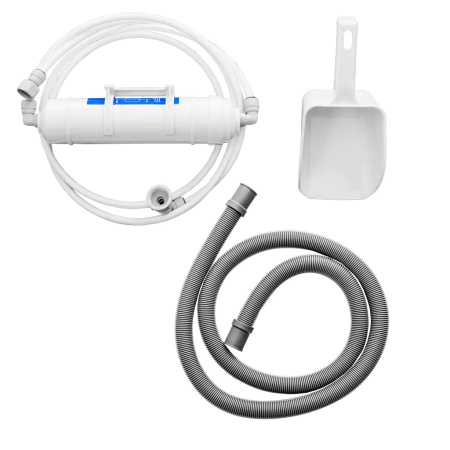 Kostkarka do lodu 35 kg/24 h Mega-M KL/S/35/P/350/R290