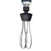 Mikser ręczny zanurzeniowy gastronomiczny Mega-M trzepaczka 250mm UC 4000.500W.230V N