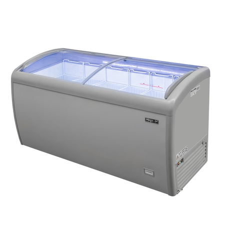 Zamrażarka Mega-M YETI X153 S-153 cm G-71cm H-88 cm N