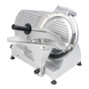 Krajalnica do wędlin sera Mega-M wymiar ostrza 30 cm moc 380 W