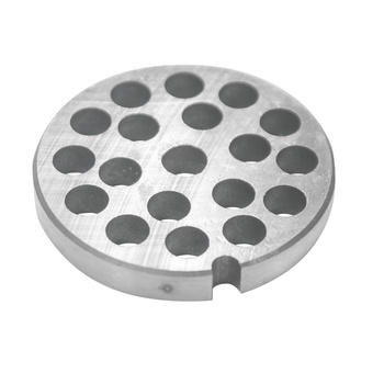 Sito do wilka Mega-M HR-12 średnica oczka 10 mm