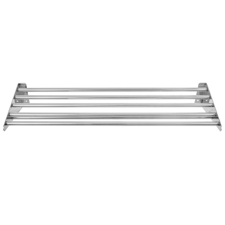 Półka gastronomiczna Mega-M 90x30/rurowa/ N