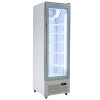 Witryna mroźnicza Mega-M OLAF R62 Exclusive White N