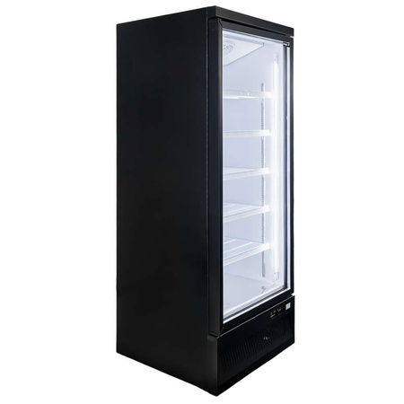 Witryna chłodnicza Mega-M DIEGO i75 S-75 cm G-71 cm H-203 cm N