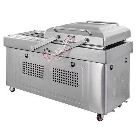Pakowarka próżniowa Mega-M ppUC60/1.2200.2k N