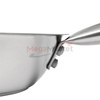 Patelnia z powłoką nieprzywieralną Mega-M o średnicy 24 cm N