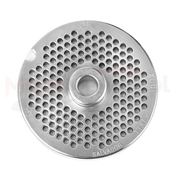 Sito do wilka do mięsa Mega-M TK-22 średnica oczka 4,5 mm