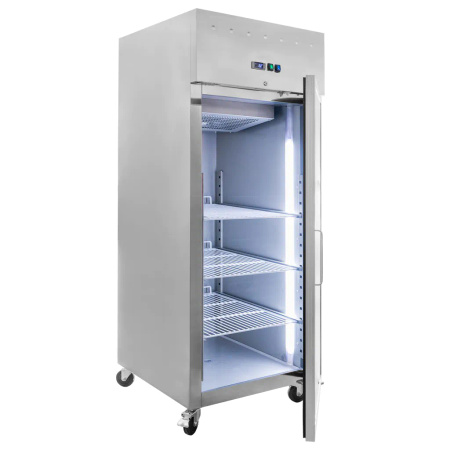 Szafa chłodnicza Mega-M SID V68 DS 304 S-68cm G-85 cm H-199 cm N