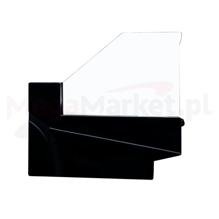 Bok LCH LAURA EM black lewy