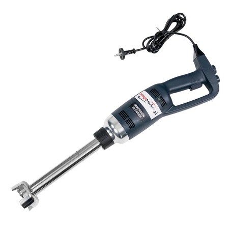 Blender ręczny gastronomiczny Mega-M 500W 4000-16000 obr/min + Ramię 300 mm