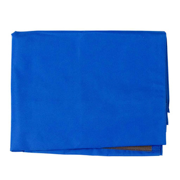 Worek do wózka hotelowego na pranie Mega-M (MTP006696) niebieski