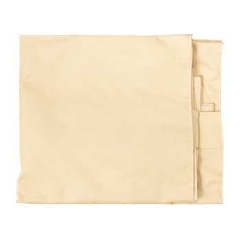 Worek do wózka hotelowego na pranie Mega-M (MTP006695) beżowy