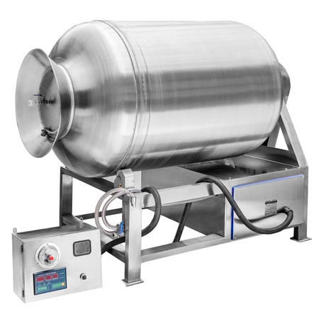 Masownica próżniowa Mega-M HEN1000.250.3,25kW N